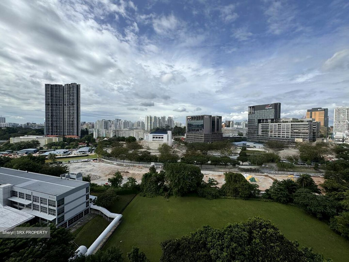 Blk 106 Spottiswoode Park Road (Bukit Merah), HDB 5 Rooms #510474391